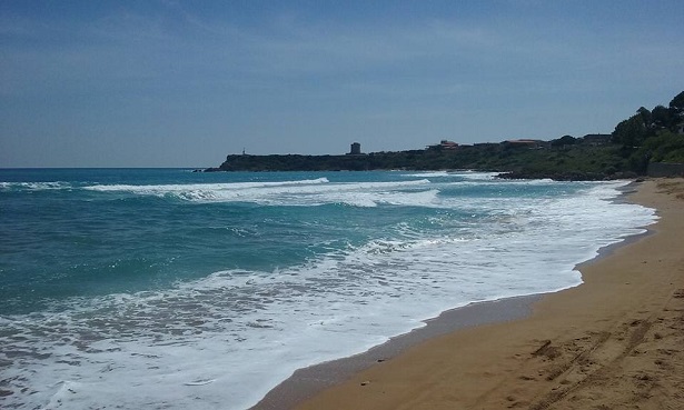 riserva marina di capo rizzuto 