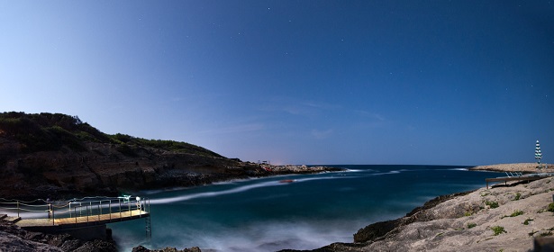 riserva marina isole tremiti