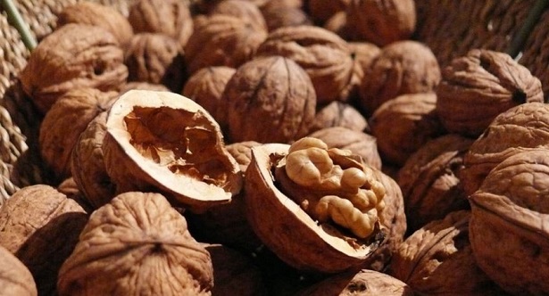 alimenti ricchi di potassio