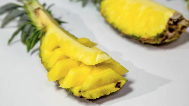 ananas ananas