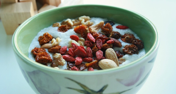 bacche goji controindicazioni