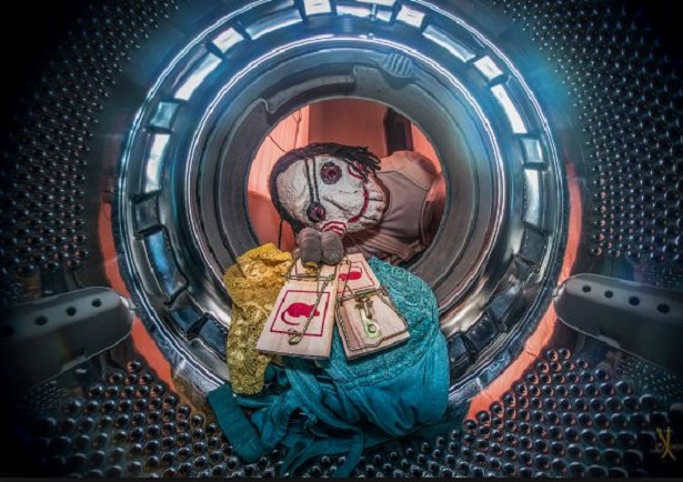 come pulire la lavatrice