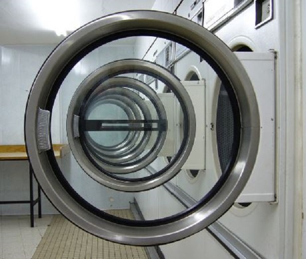 come pulire la lavatrice