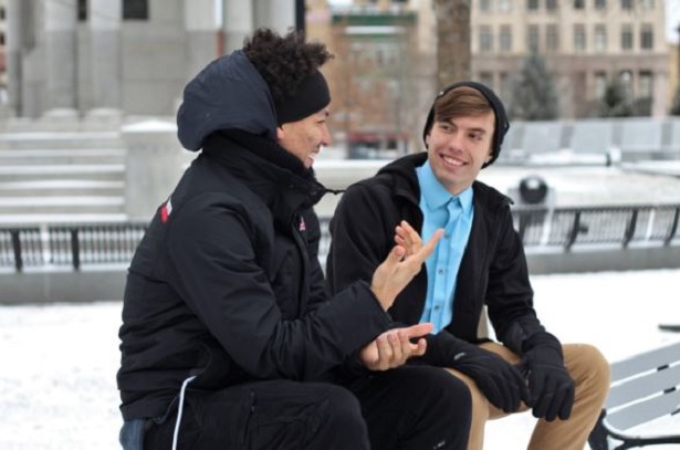 giornata mondiale dell'amicizia 