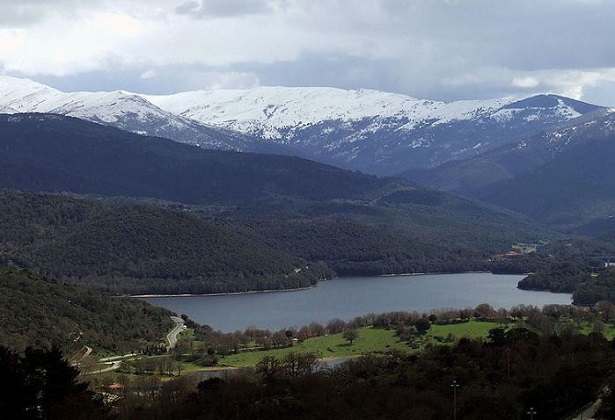 parco nazionale del golfo di orosei e del gennargentu