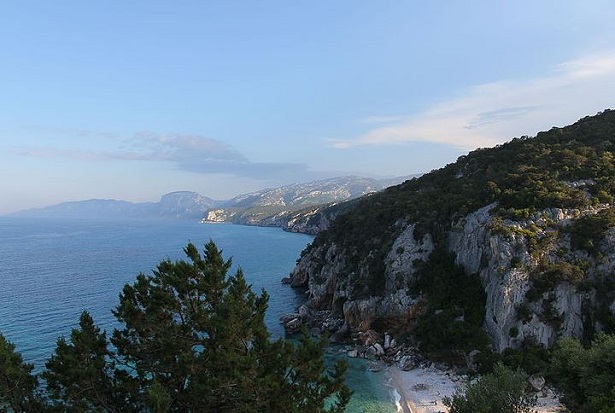 parco nazionale del golfo di orosei e del gennargentu