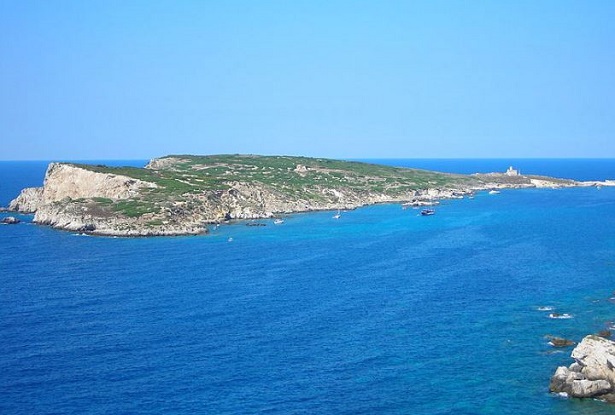 parco nazionale dell'arcipelago toscano