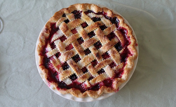 pasta frolla senza burro