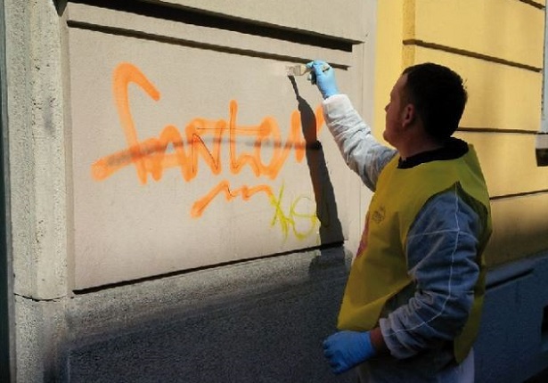 retake a milano e a roma