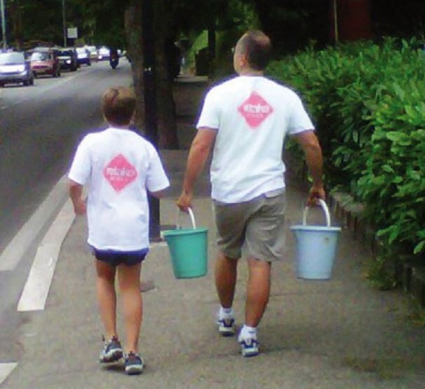 retake a milano e a roma