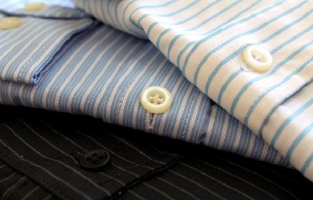 riciclo creativo abiti