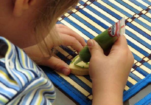 riciclo creativo bambini