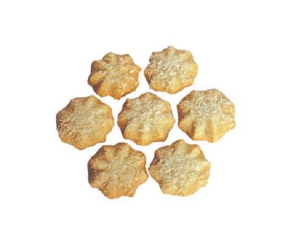 pasticcini di riso al cocco riso al cocco pasticcini