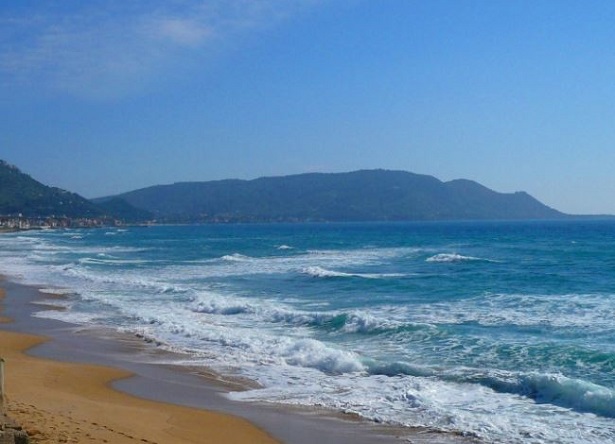 santa maria di castellabate