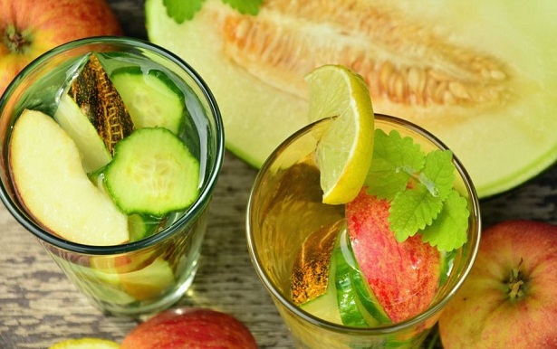 bevande depurative bevande depurative