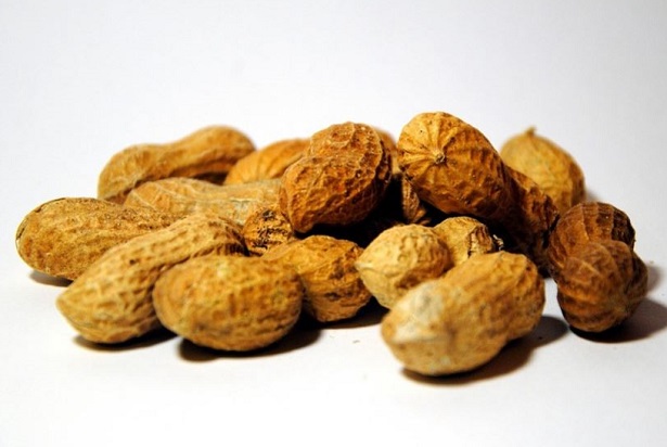 come coltivare le arachidi 