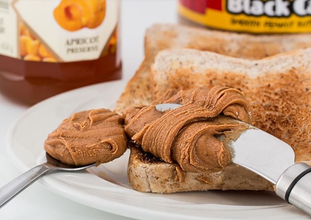 come coltivare le arachidi 