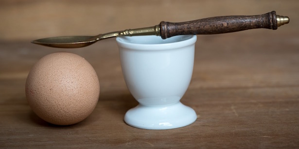 come usare albumi avanzati