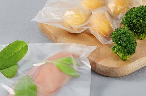 cottura sottovuoto in casa