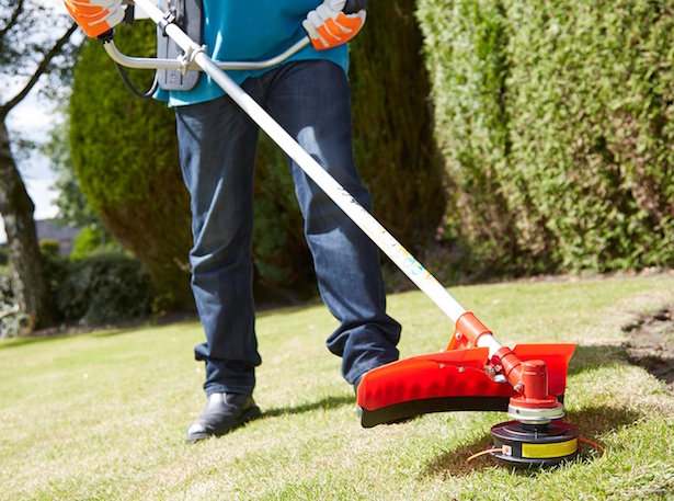 decespugliatori a benzina