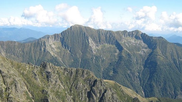 parco nazionale della Val Grande parco nazionale della Val Grande