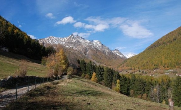 parco nazionale della Val Grande parco nazionale della Val Grande