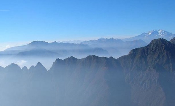 parco nazionale della Val Grande parco nazionale della Val Grande