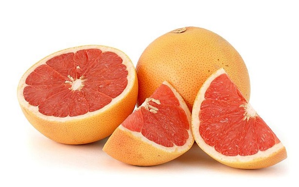 pompelmo rosa pompelmo rosa