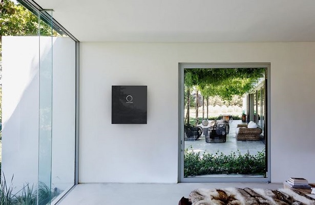 sistemi accumulo Sonnen