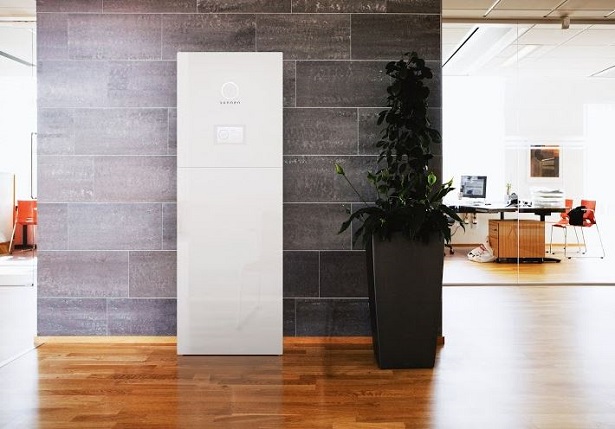 sistemi accumulo Sonnen