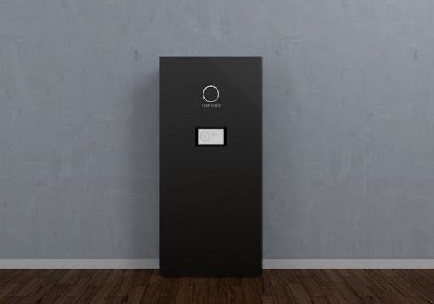 sistemi accumulo Sonnen