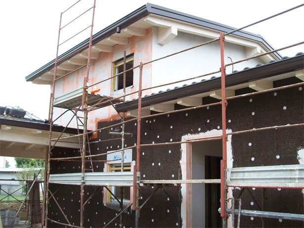 Sughero Tostato caratteristiche e impieghi