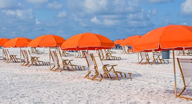 come proteggersi dai raggi uv