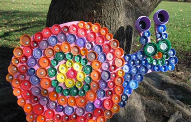 come riciclare i tappi di plastica come riciclare i tappi di plastica