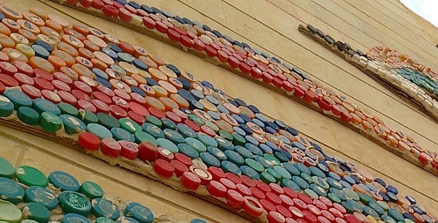 come riciclare i tappi di plastica come riciclare i tappi di plastica