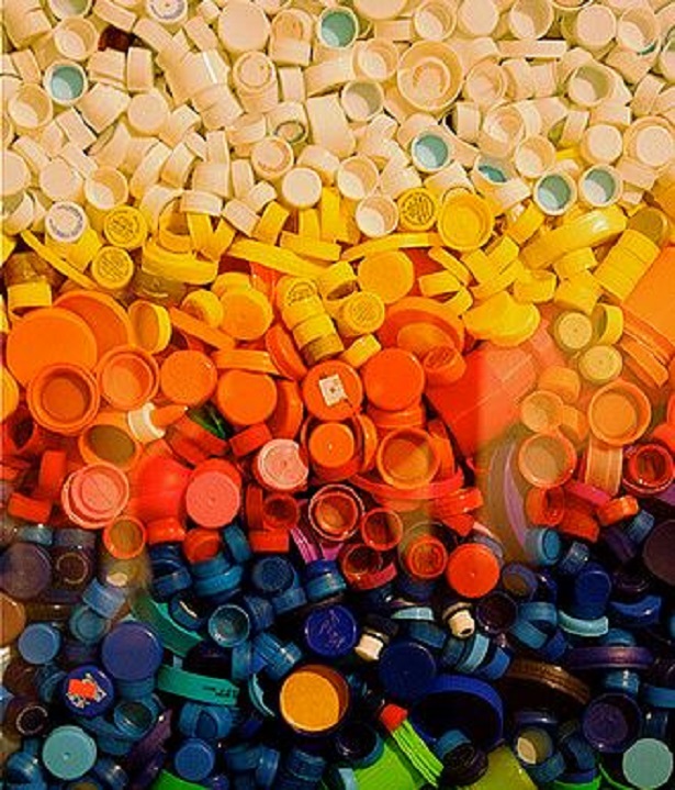 come riciclare i tappi di plastica come riciclare i tappi di plastica
