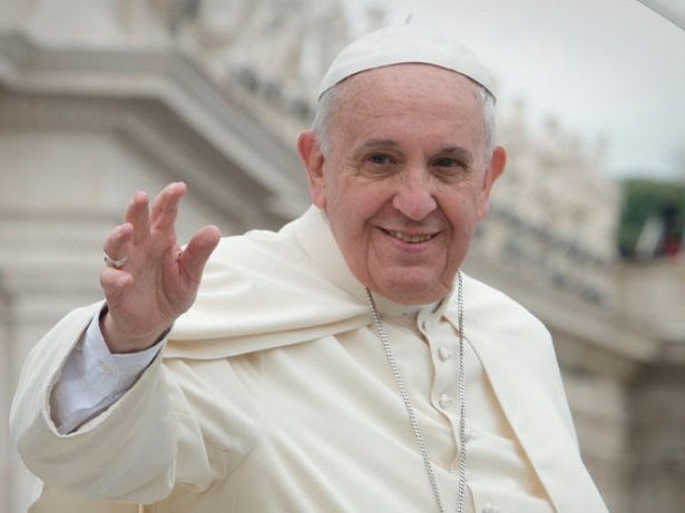 Papa Francesco