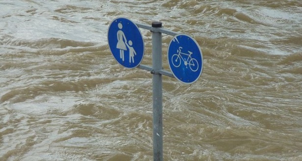 Giornata internazionale per la riduzione dei disastri naturali