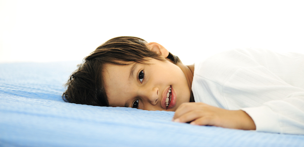 igienizzare materasso