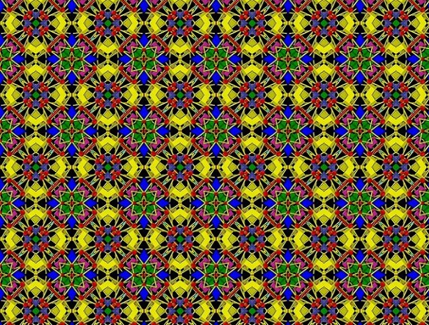 mandala tibetani