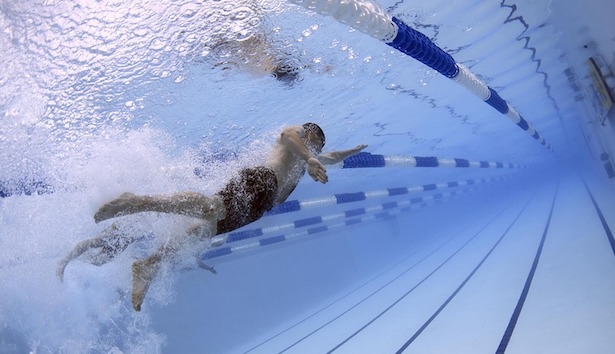 otite del nuotatore rimedi