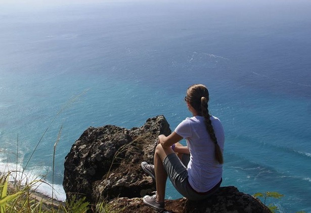 parco marino più grande del mondo alle hawaii 