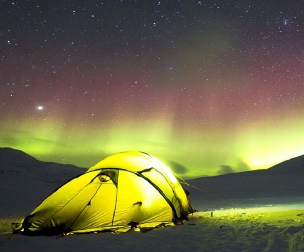 tenda solare energia 