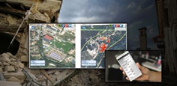 terremoti strumenti early warning cnr 