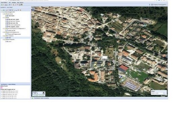 terremoti strumenti early warning cnr 