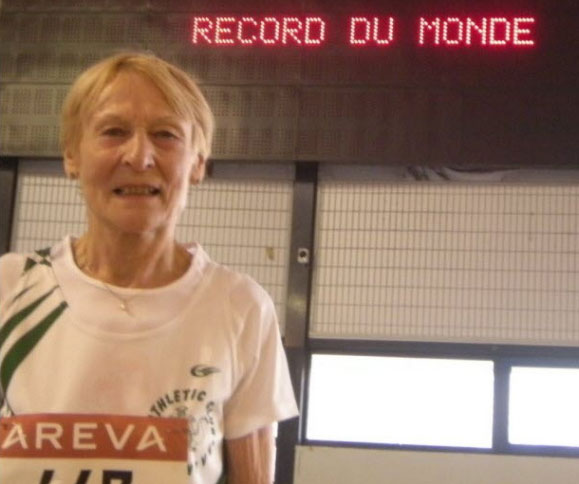 Test del moribondo superato da Denise Leclerc