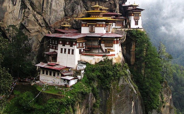 bhutan