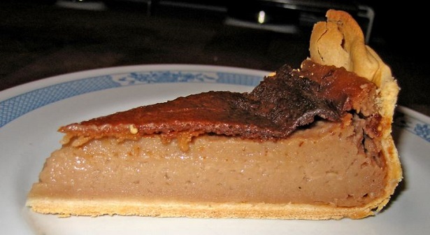 castagne al microonde