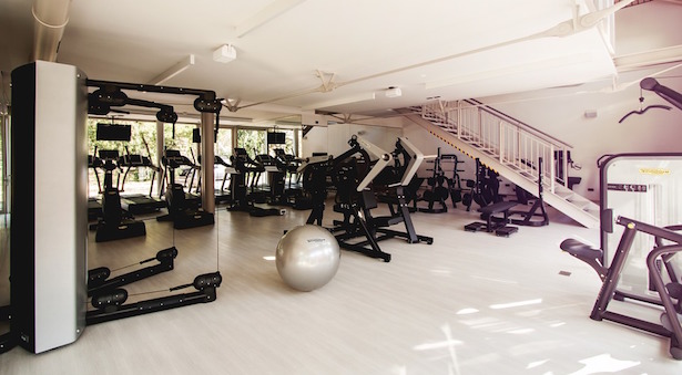 come allenarsi in palestra