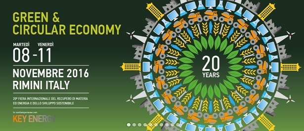 ecomondo 2016 ecomondo 2016